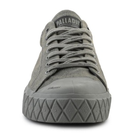 Palladium palladium ace lo excédent 74488-351-m gris 2