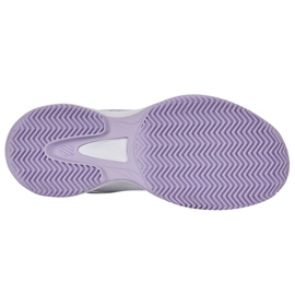 K- Swiss K-Swiss Court Express 2 chaussures d'argile en 94429-182-M 2