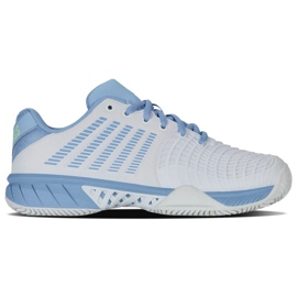 K- Swiss K-Swiss Express Light 3 chaussures d'argile en 98563-112 1