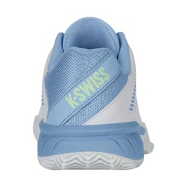 K- Swiss K-Swiss Express Light 3 chaussures d'argile en 98563-112 2