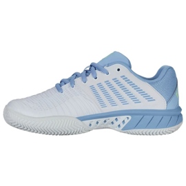 K- Swiss K-Swiss Express Light 3 chaussures d'argile en 98563-112 3