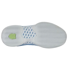 K- Swiss K-Swiss Express Light 3 chaussures d'argile en 98563-112 4
