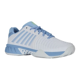 K- Swiss K-Swiss Express Light 3 chaussures d'argile en 98563-112 5