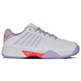 K- Swiss K-Swiss Express Light 3 chaussures d'argile en 98563-182-M 1