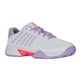 K- Swiss K-Swiss Express Light 3 chaussures d'argile en 98563-182-M 4