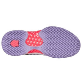 K- Swiss K-Swiss Express Light 3 chaussures d'argile en 98563-182-M 5