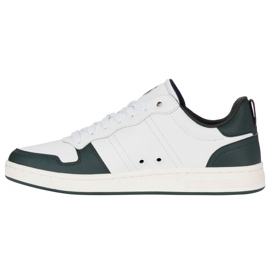 K-Swiss Lozan Match LTH 08903-159-M blanche 1