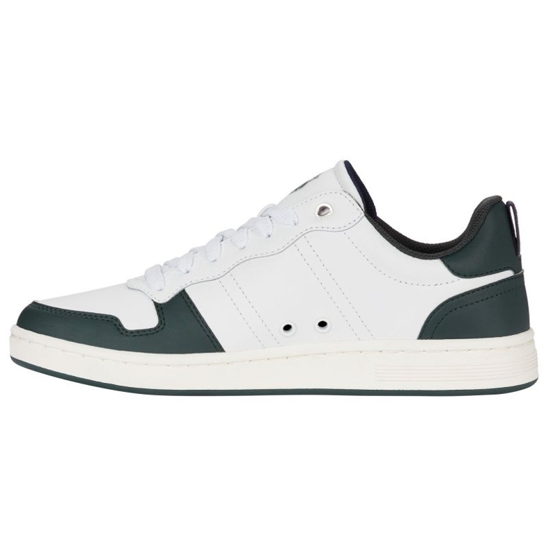 K-Swiss Lozan Match LTH 08903-159-M blanc 1