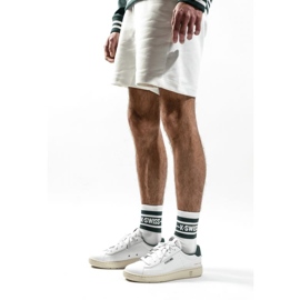 K-swiss slammklub cc 08911-937-m blanc blanche 1