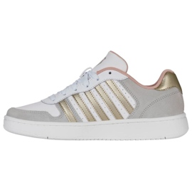 K-Swiss Court Pakisades Chaussures en 96931-091-M 2