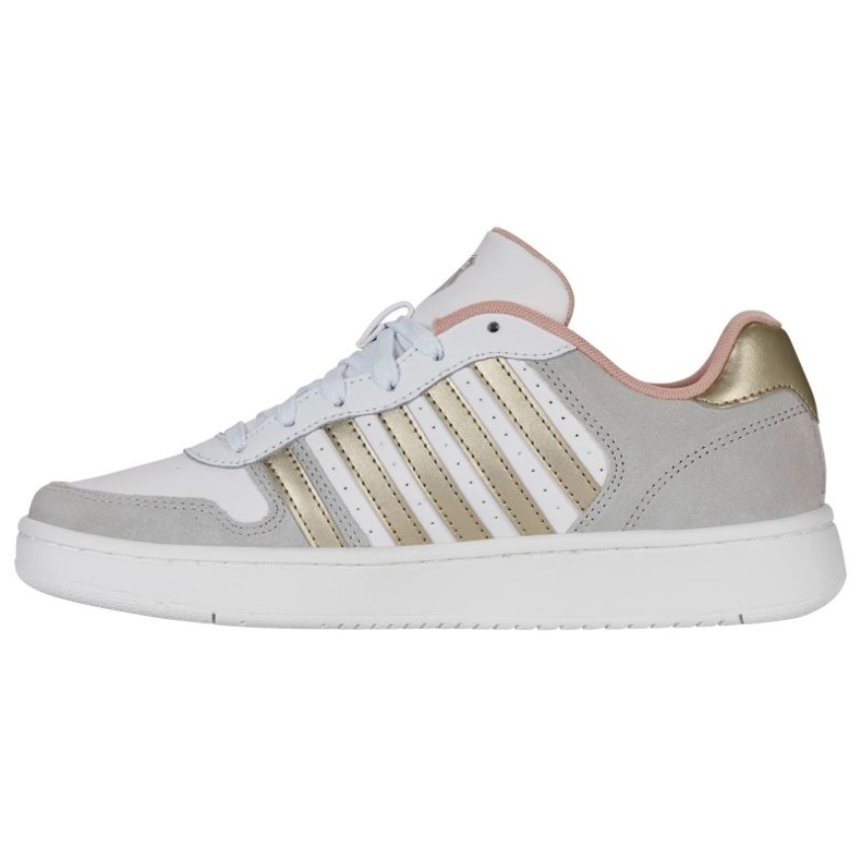 K-Swiss Court Pakisades Chaussures en 96931-091-M 2