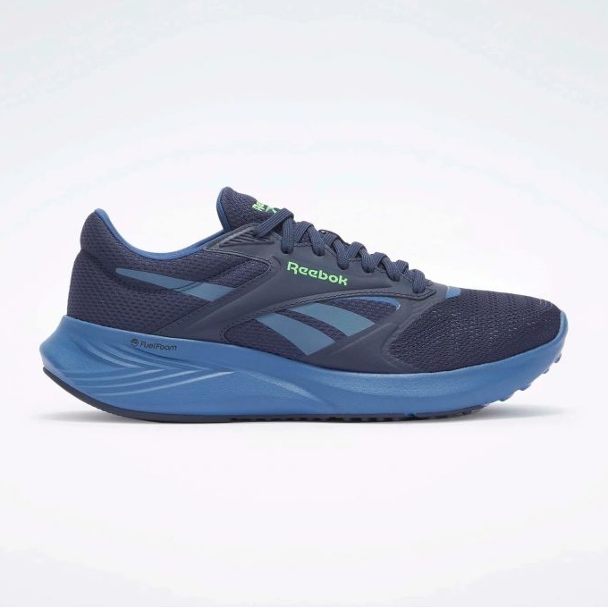 Chaussures de course Reebok Enerne Tech 2 100209965 bleu 1