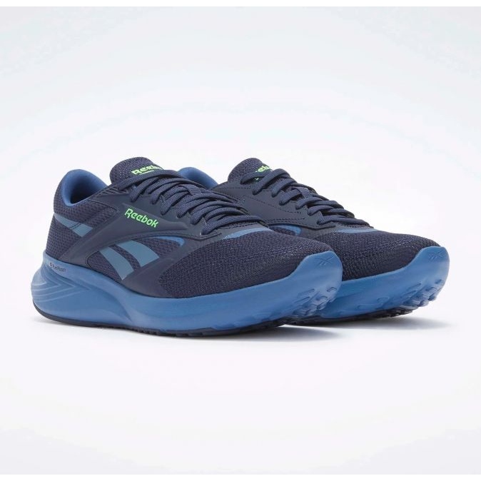 Chaussures de course Reebok Enerne Tech 2 100209965 bleu 2