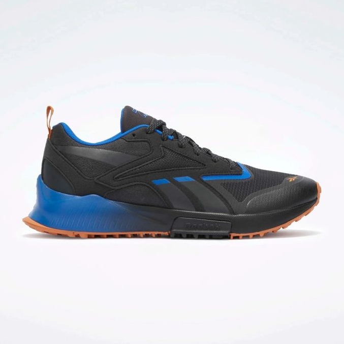 Chaussures de course Reebok Lavante Trail 2 100209968 noir 1