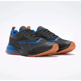 Chaussures de course Reebok Lavante Trail 2 100209968 le noir 2