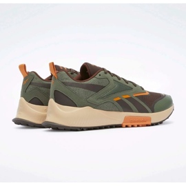 Chaussures de course Reebok Lavante Trail 2 100209969 vert 1