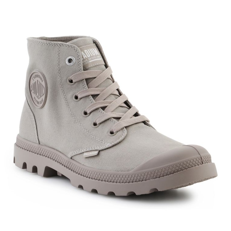 Palladium mono chrome 73089-272-m vert 1