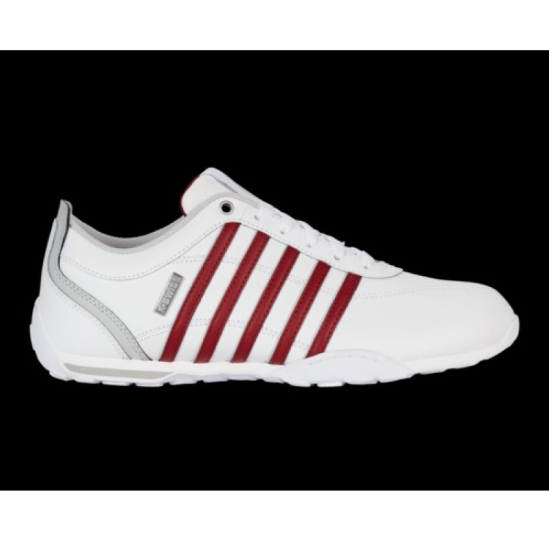 K-Swiss Arvee Chaussures 1,5 M 02453-174-M blanche 1