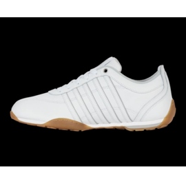 K-Swiss Arvee Chaussures 1,5 M 02453-960-M blanche 5