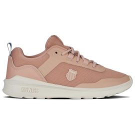 K-Swiss Vista Trainer SP Cameo Chaussures en 94426-664-M rose 1
