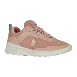 K-Swiss Vista Trainer SP Cameo Chaussures en 94426-664-M rose 2