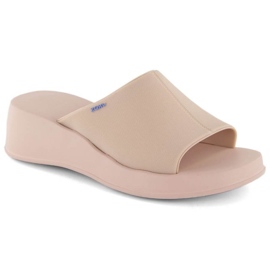 Sandales compensées parfumées Zaxy Zaxy W LL285083 INT2006A beige 10
