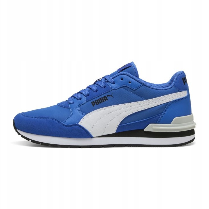 Puma St Runner V4 NL VIVID 39906911 Chaussures bleu 1 Puma St Runner V4 NL VIVID 39906911 Chaussures bleu 1