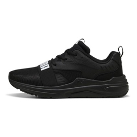 Puma Softride Wired 2 40023201 Chaussures le noir 1