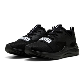 Puma Softride Wired 2 40023201 Chaussures le noir 2