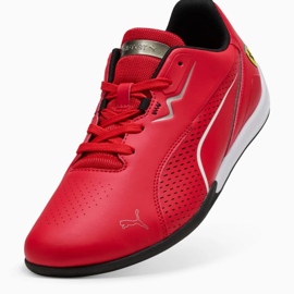 Puma Ferrari Drift Cat 11 Rosso Corsa-WH 30861302 Chaussures rouge 1 Puma Ferrari Drift Cat 11 Rosso Corsa-WH 30861302 Chaussures rouge 1