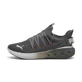 Puma Softride Carson Fresh Cool Grey Grey-Fea M 31015517 Chaussures 1