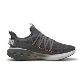 Puma Softride Carson Fresh Cool Grey Grey-Fea M 31015517 Chaussures 2