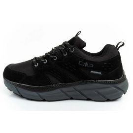 CMP Kamsel Low 3Q27697 U901 Chaussures noir 1
