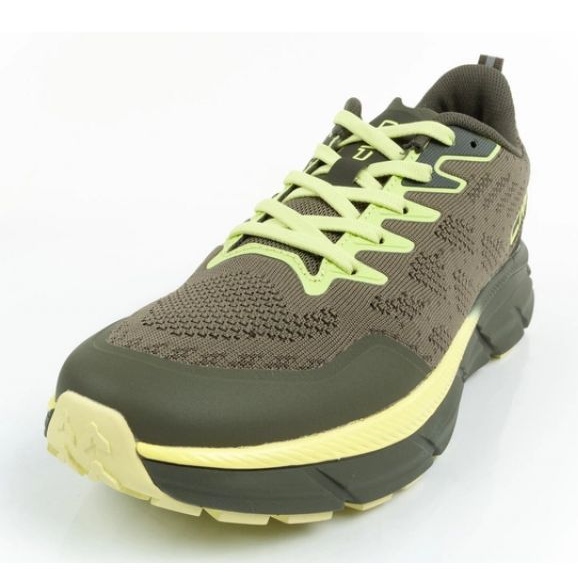 CMP Rahmsy 3Q65877 57et Chaussures de course vert 1
