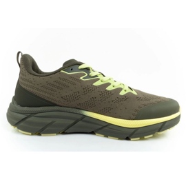 CMP Rahmsy 3Q65877 57et Chaussures de course vert 2