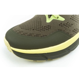 CMP Rahmsy 3Q65877 57et Chaussures de course vert 4