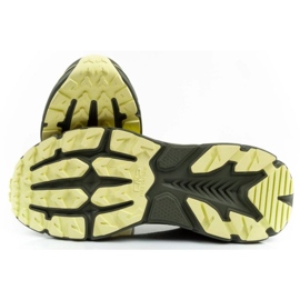 CMP Rahmsy 3Q65877 57et Chaussures de course vert 7