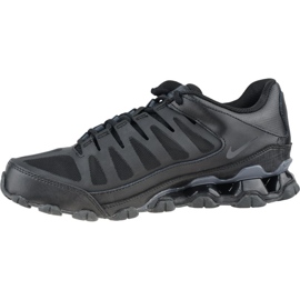 Nike Reax 8 TR TR 621716-008 Chaussures le noir 2