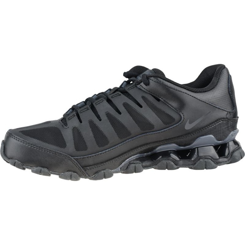 Nike Reax 8 TR TR 621716-008 Chaussures noir 2