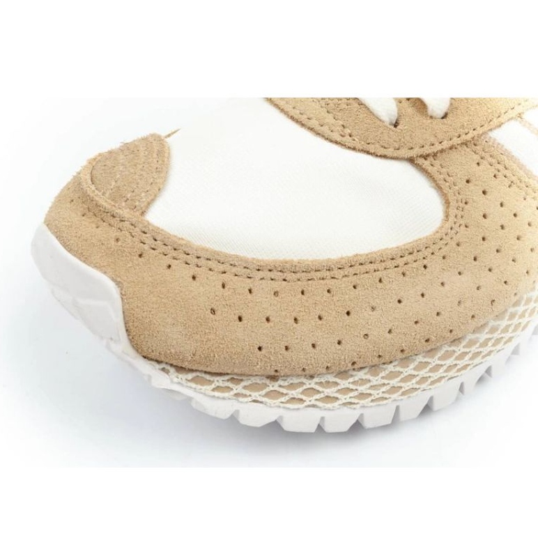 Chaussures de sport pour femmes adidas City Marathon GX9011 blanc 1