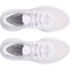 Under Armour Under Armor UA Infinite M 3027523-103 Chaussures de course 4
