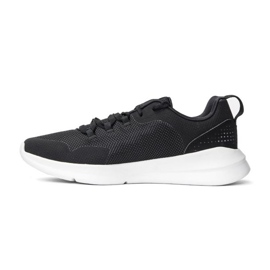 Under Armour Under Armor UA Chaussure facturée 4 3028254-001 Chaussures noir 1