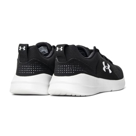 Under Armour Under Armor UA Chaussure facturée 4 3028254-001 Chaussures le noir 3