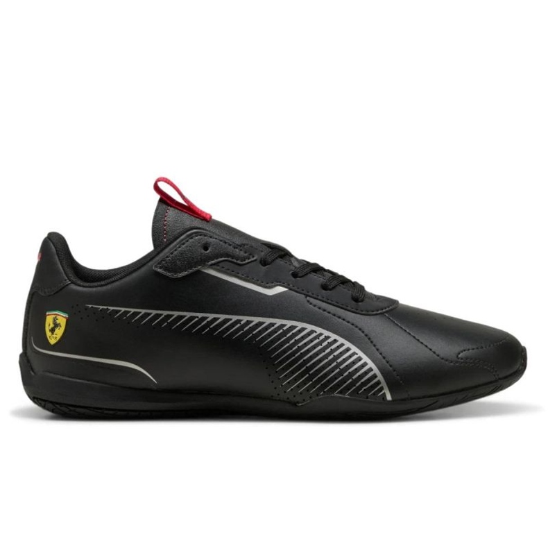 Puma Ferrari Neo Cat 3,0 M 30864501 Chaussures le noir 1