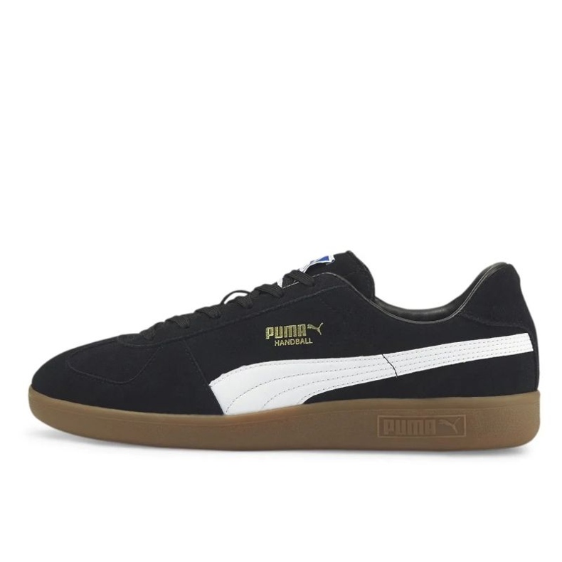 Puma Handball Chaussures 10669502 le noir 1