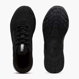 Chaussures Puma Ftr Wave 31109502 noir 1