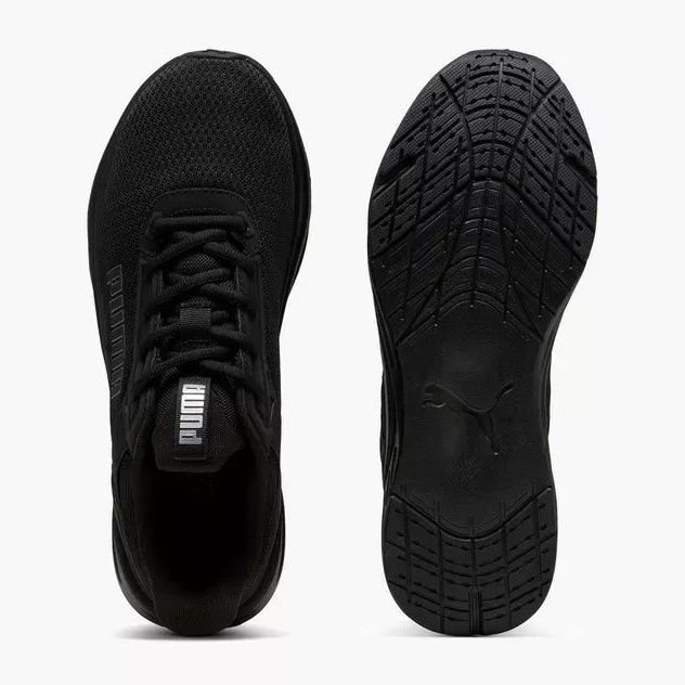 Chaussures Puma Ftr Wave 31109502 noir 1