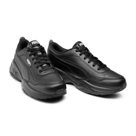 Puma Cilia Mode 37112501 Chaussures le noir 1