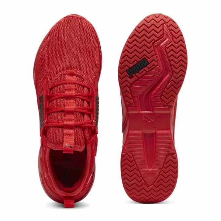 PUMA REPALIATE 3 POUR TOUT TEMPS 37947822 rouge 1
