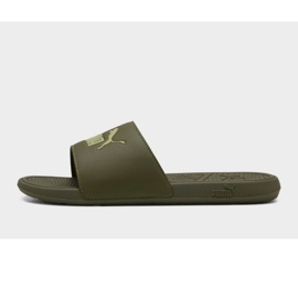 Puma Cool Cat 2.0 Loden M 38911027 Flip -flops vert 1